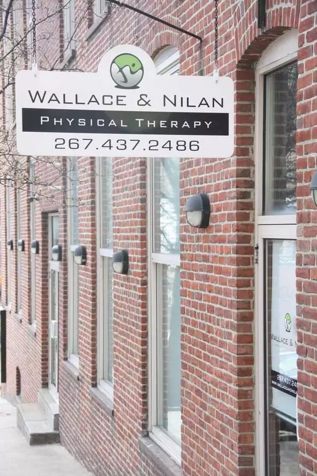 Wallace & Nilan