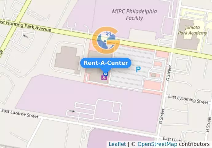 Rent-A-Center
