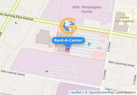 Rent-A-Center
