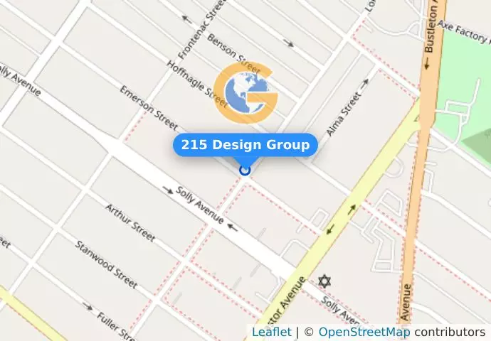 215 Design Group