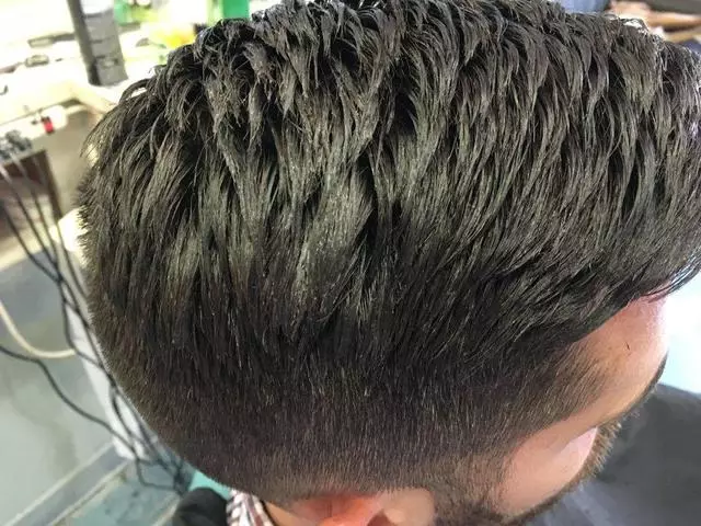 Anthony’s Barber Shop