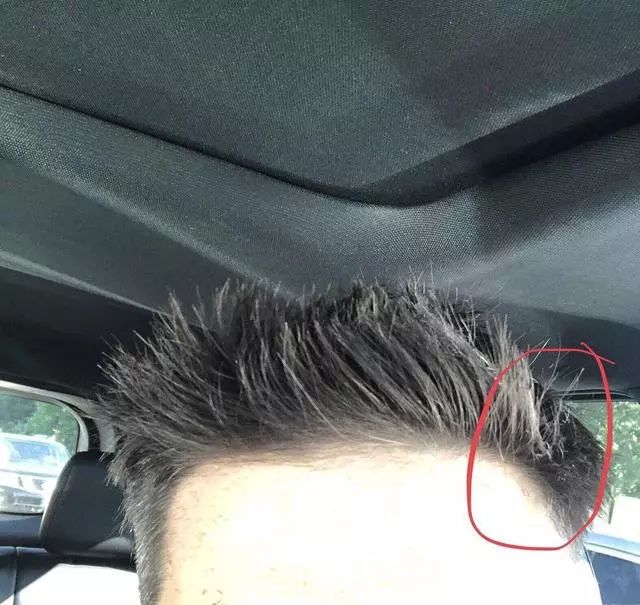 Anthony’s Barber Shop