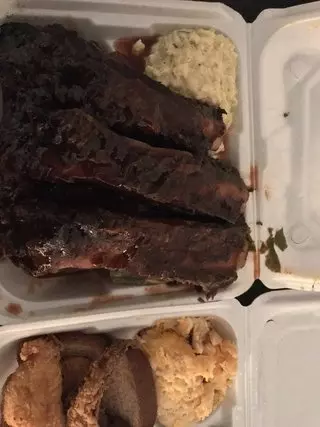 Barkley's BBQ