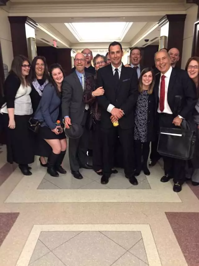 GPF&F Attorneys At Law