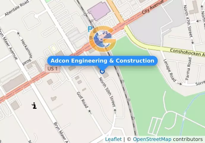 Adcon Engineering & Construction