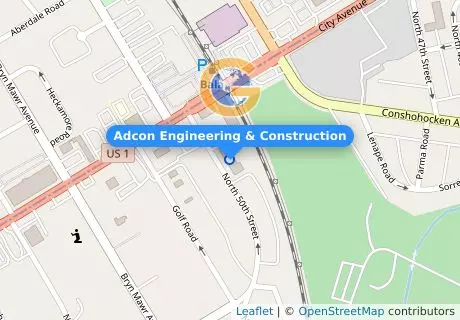 Adcon Engineering & Construction