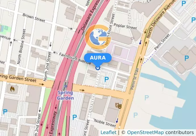 AURA