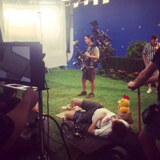 All Ages Productions