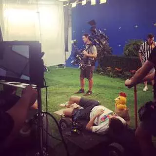 All Ages Productions