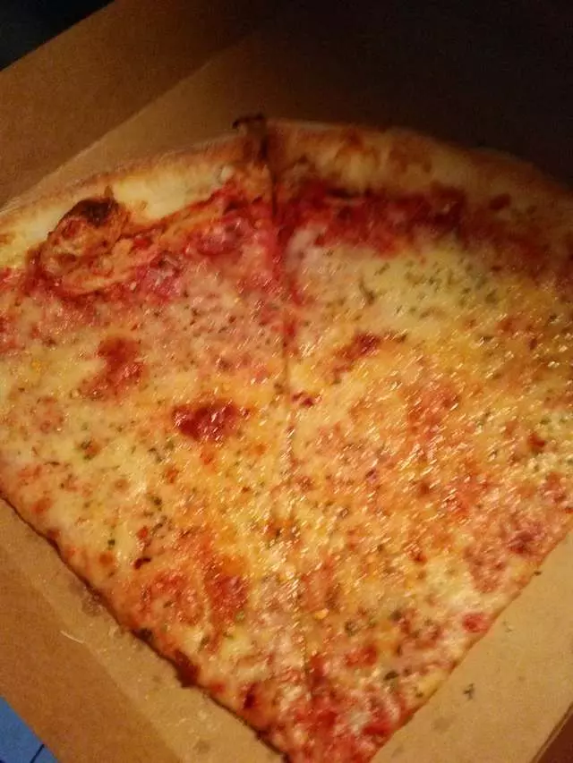 Angelo’s Pizza House