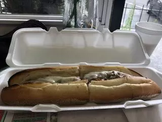Angelo’s Pizza House