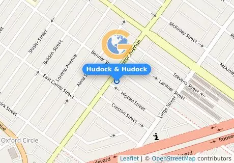 Hudock & Hudock