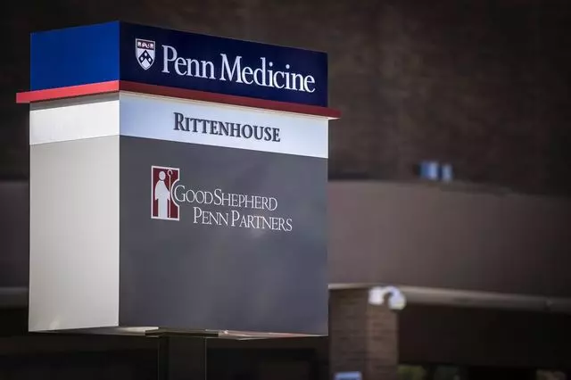 Penn Physical Medicine and Rehabilitation Rittenhouse