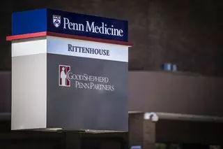 Penn Physical Medicine and Rehabilitation Rittenhouse