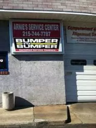 Arnie’s Service Center
