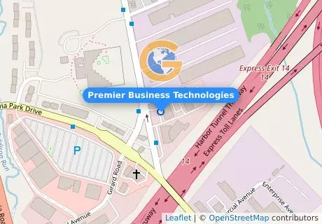Premier Business Technologies