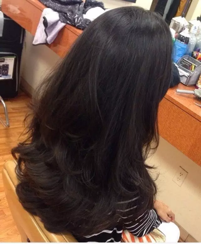 All About Hair