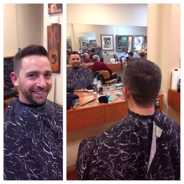 All About Hair