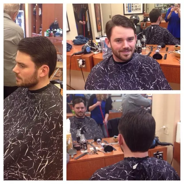 All About Hair