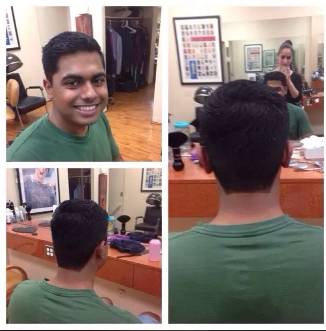 All About Hair