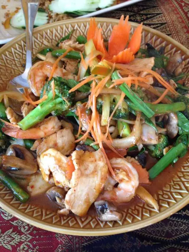 AmeriThai