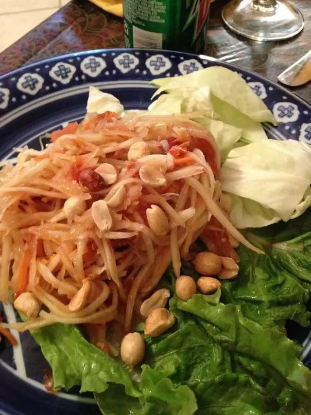 AmeriThai