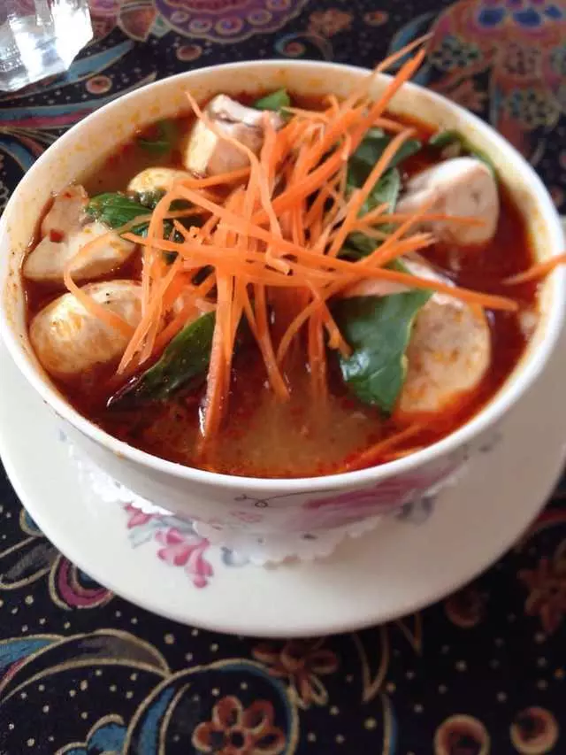 AmeriThai