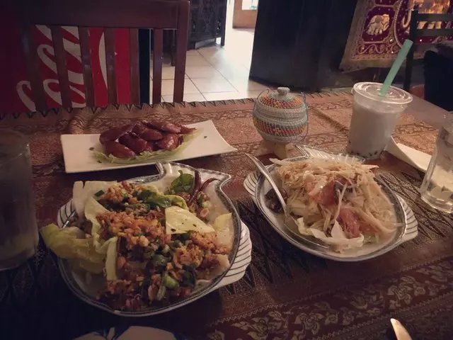 AmeriThai