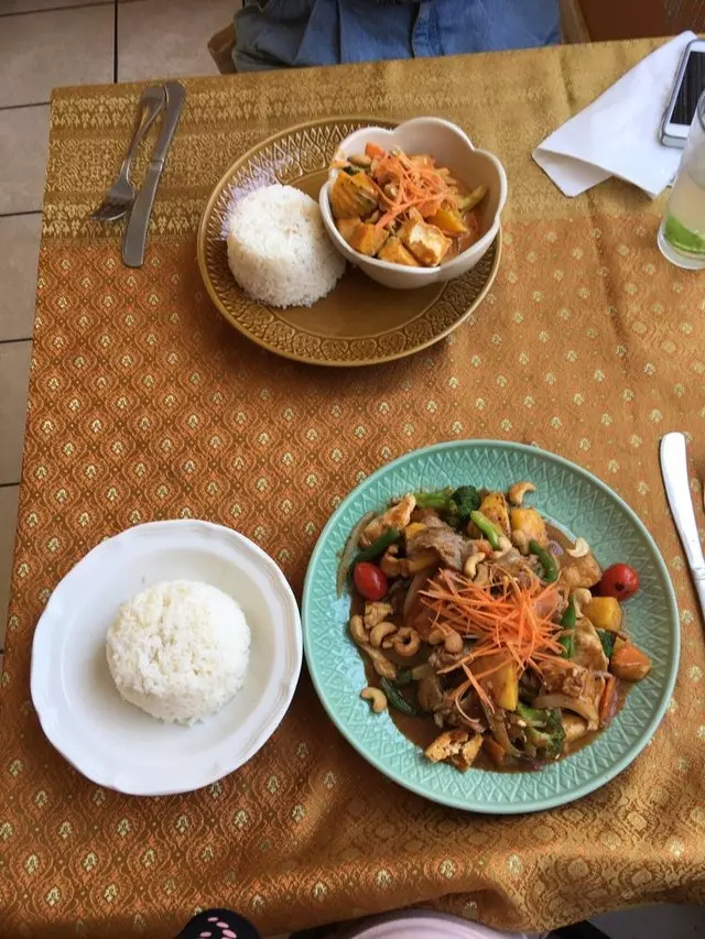 AmeriThai