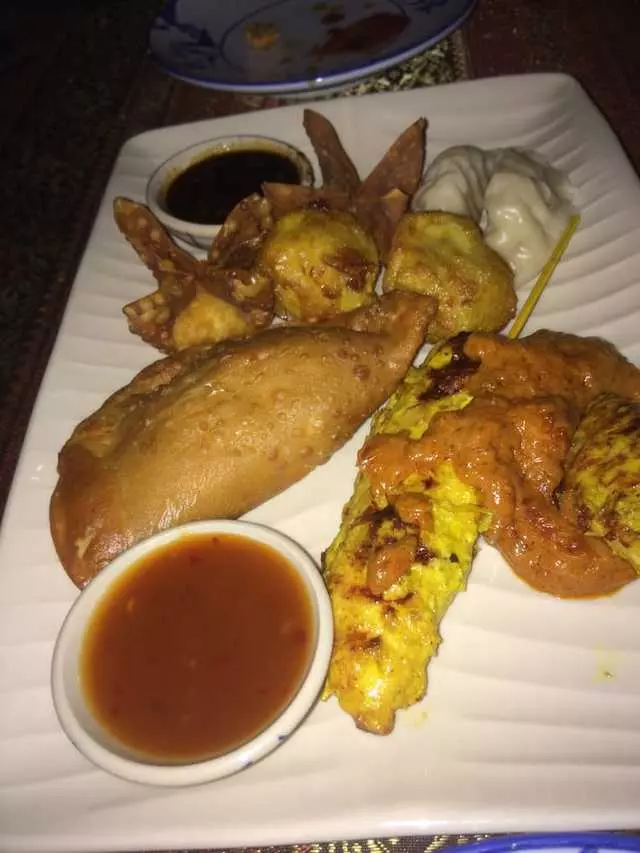 AmeriThai