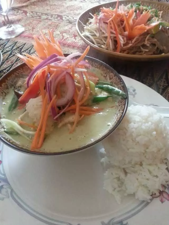 AmeriThai