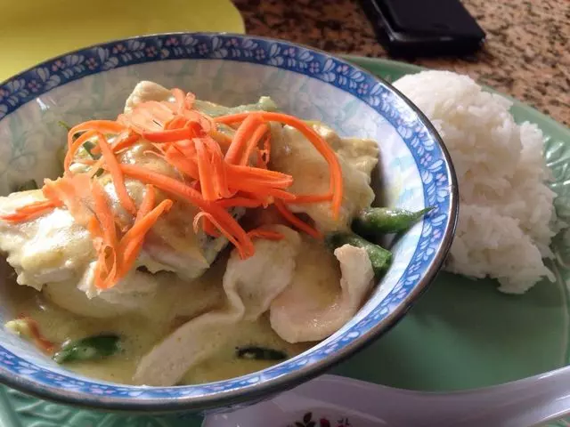AmeriThai