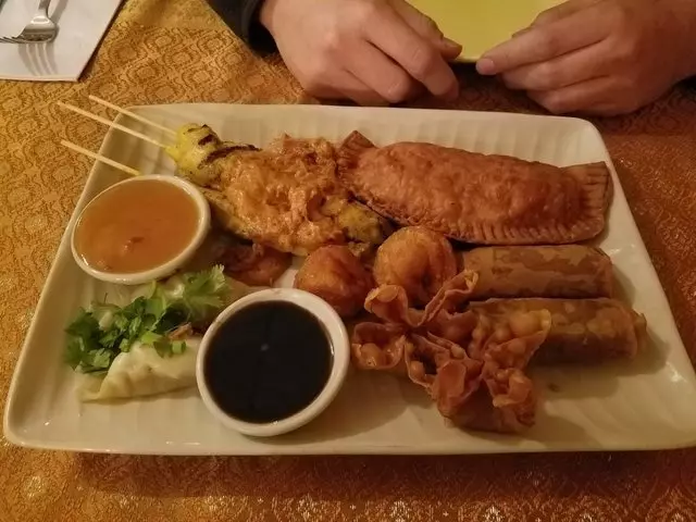 AmeriThai