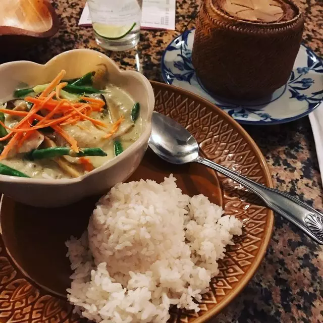 AmeriThai