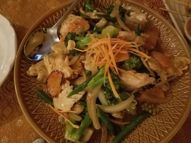AmeriThai