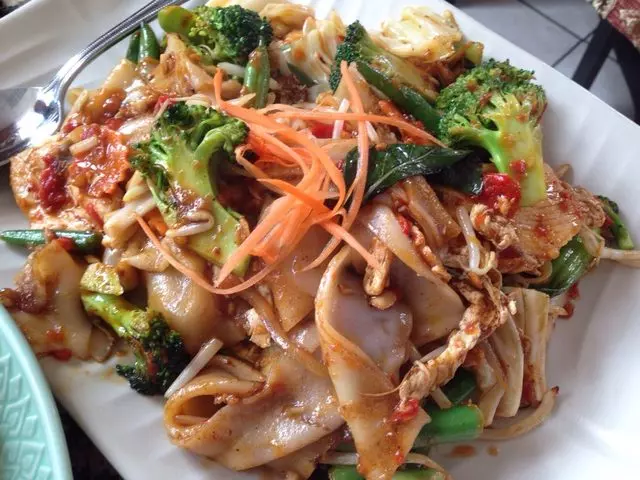 AmeriThai