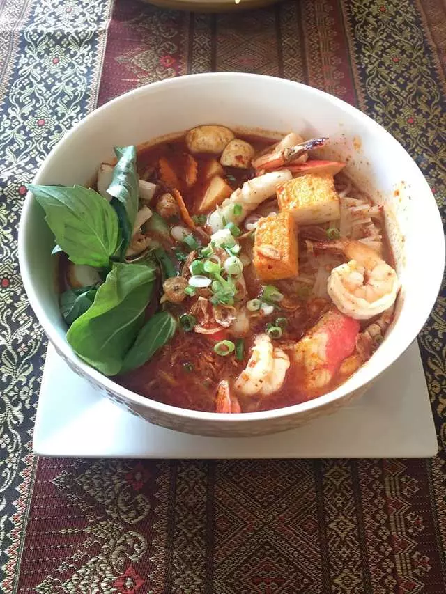 AmeriThai