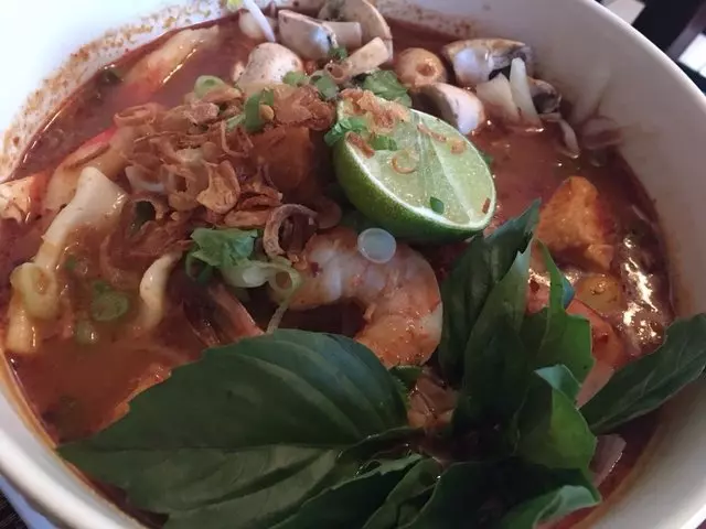 AmeriThai