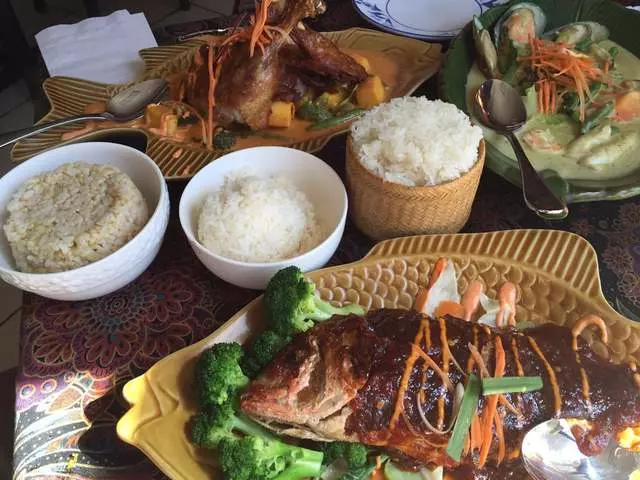 AmeriThai