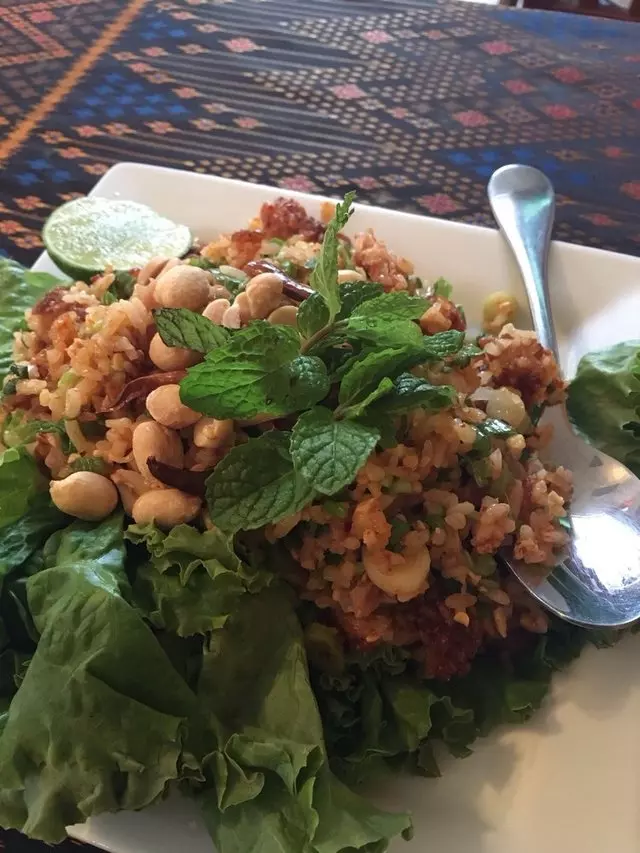 AmeriThai