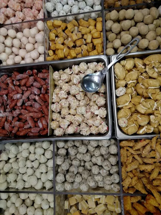 Asia Supermarket