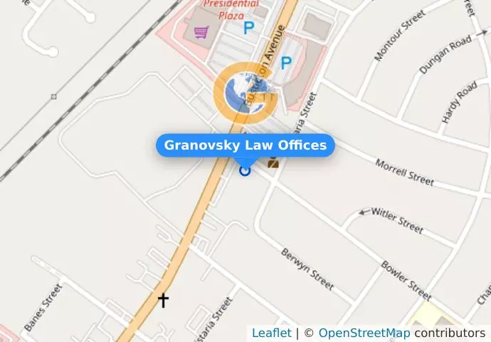 Granovsky Law Offices