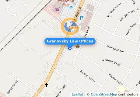 Granovsky Law Offices