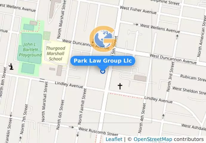 Park Law Group Llc