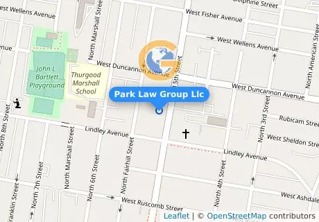 Park Law Group Llc