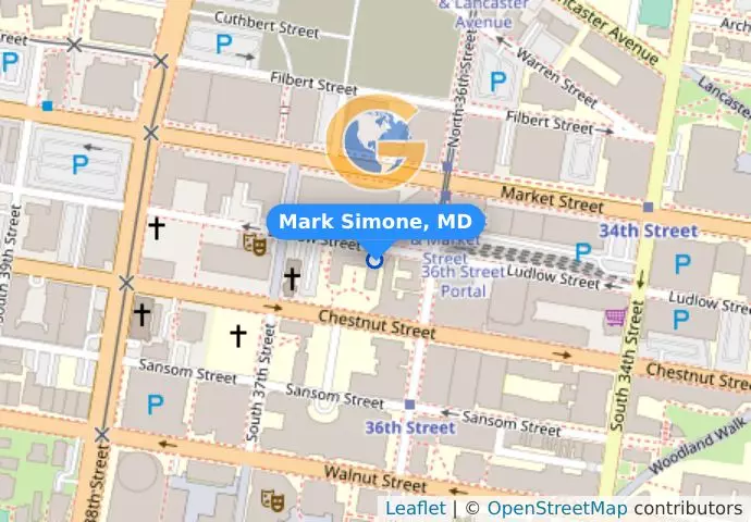 Mark Simone, MD