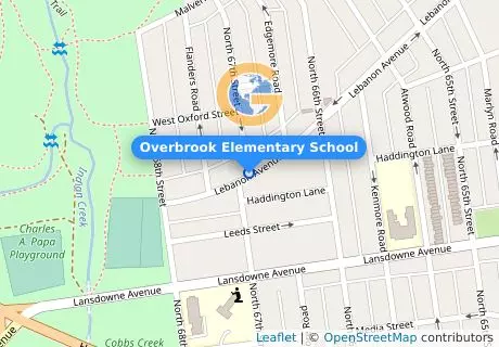 Overbrook Elementary School