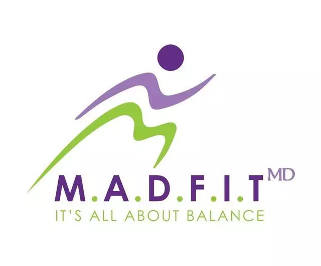 M.A.D.F.I.T