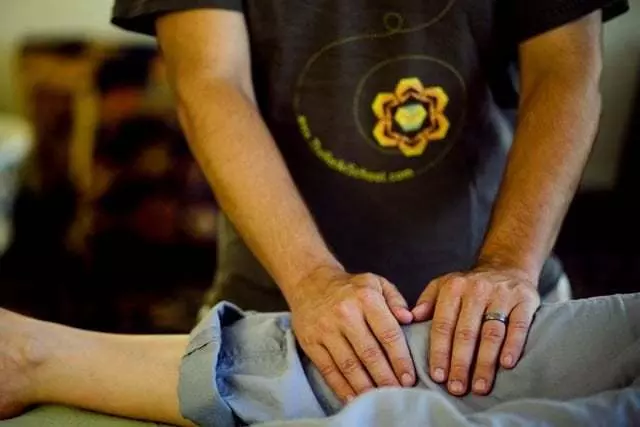 The Reiki School and Clinic
