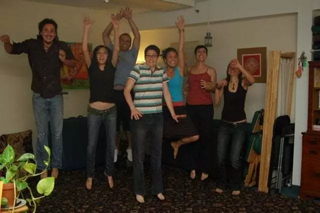 The Reiki School and Clinic